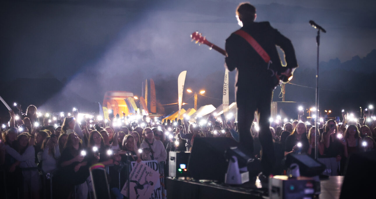 Dlaczego Twoje wydarzenie potrzebuje profesjonalnej oprawy medialnej?