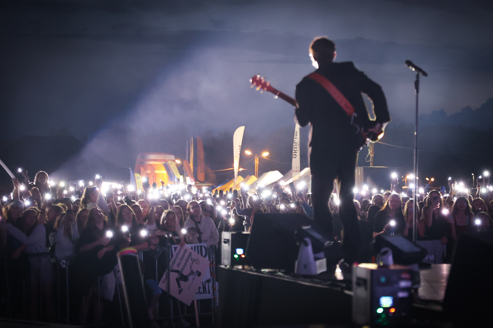 Dlaczego Twoje wydarzenie potrzebuje profesjonalnej oprawy medialnej?