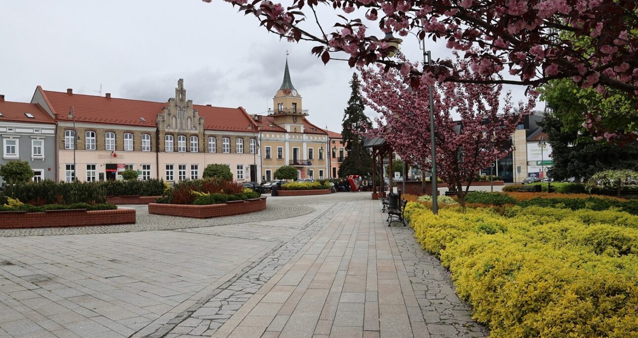 Twoja firma widoczna w Lubaczowie. Potęga pozycjonowania lokalnego